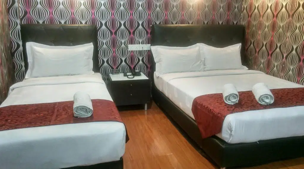 Room image