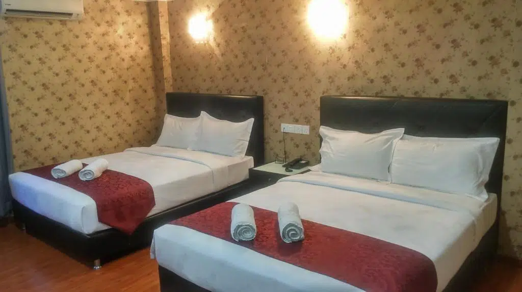 Room image