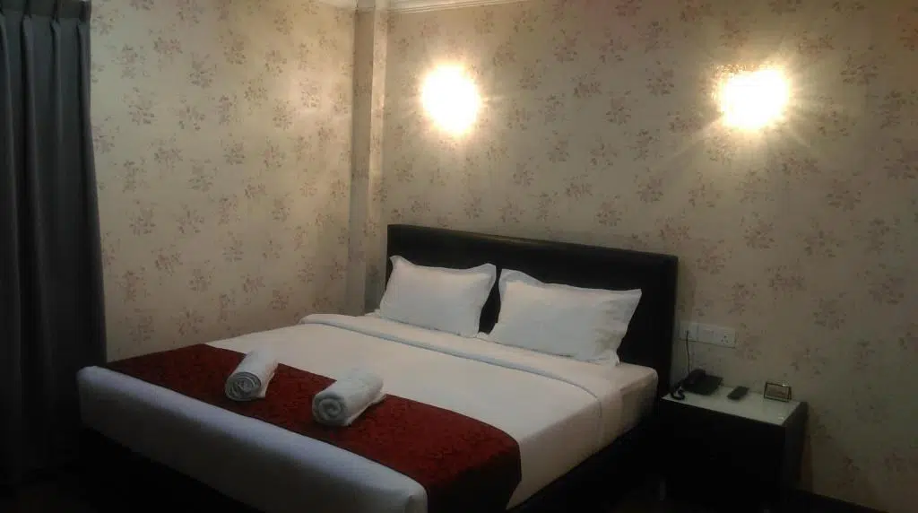 Room image