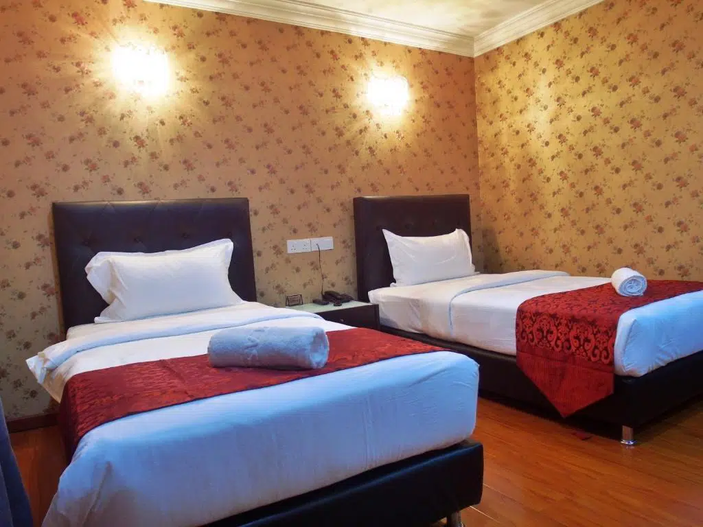 Room image